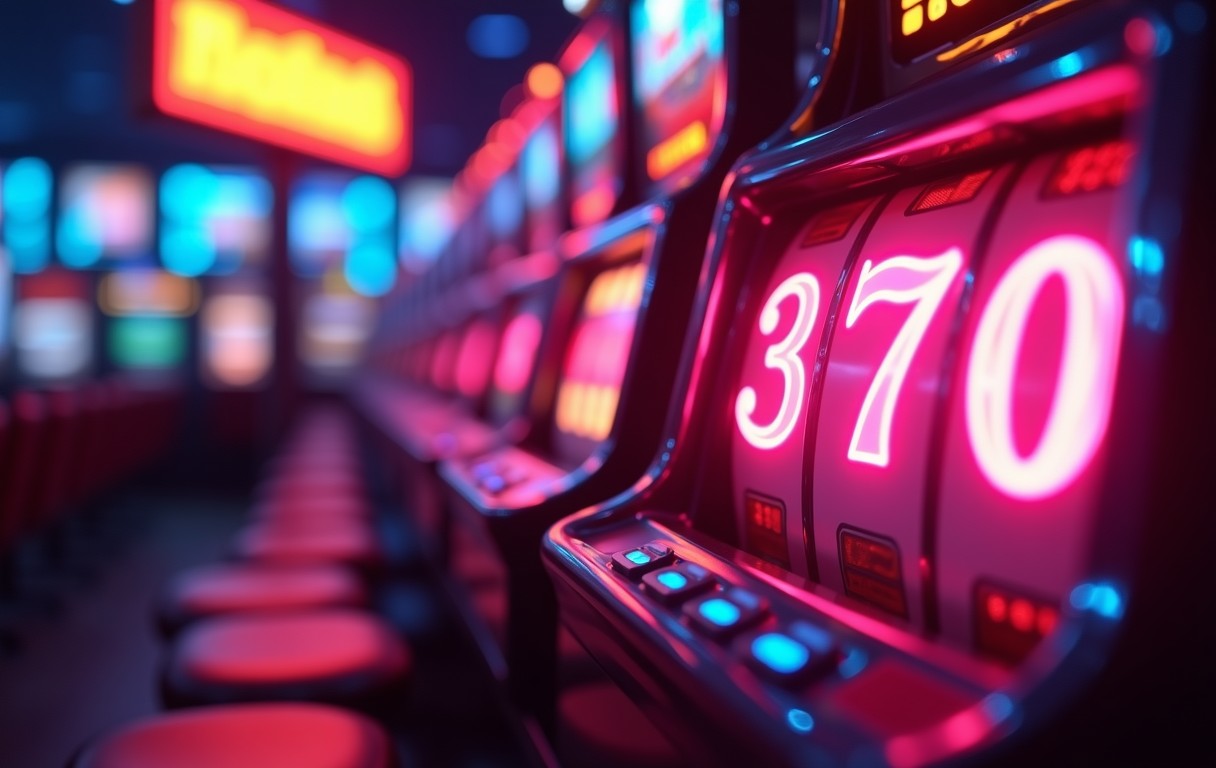 Jak wybierać gry według RTP — Najpopularniejsze sloty w SlottyWay Casino z wysokim RTP