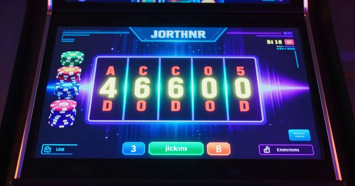 Jackpot progresywny – jak funkcjonuje