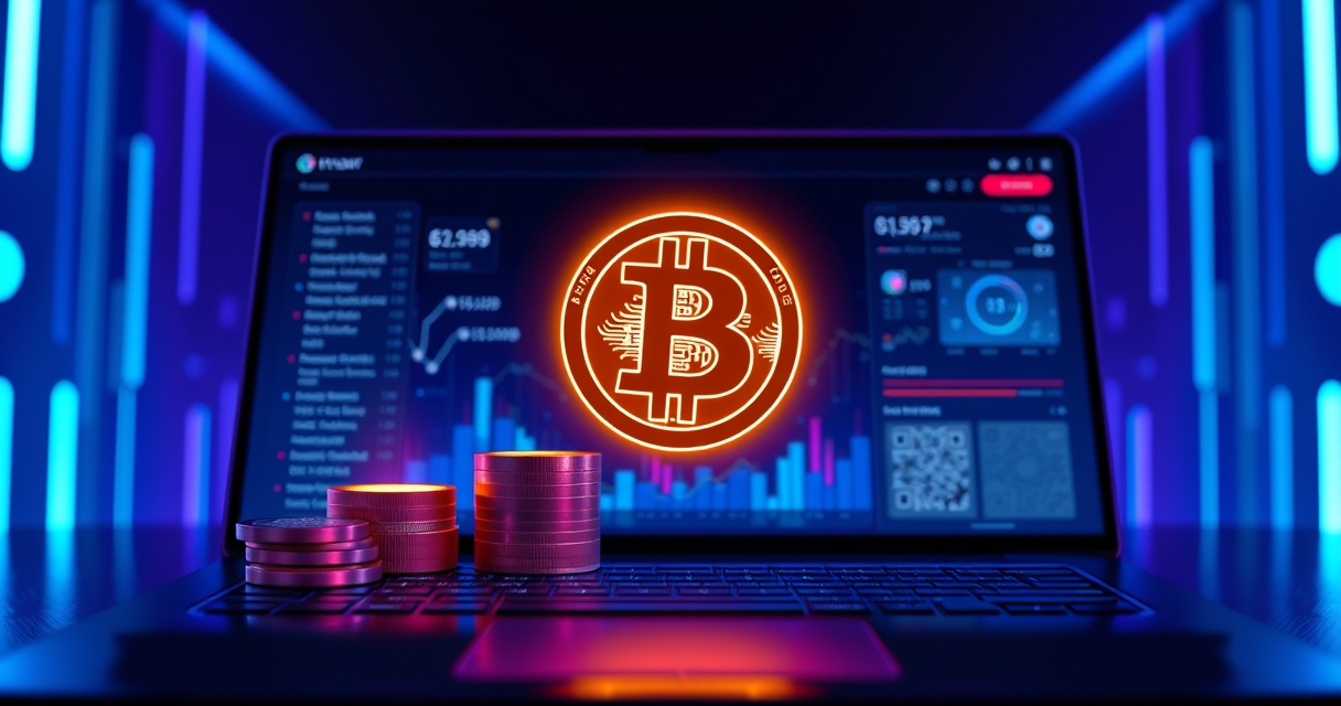 Dostępne metody płatności w kasynie — Kryptowaluty