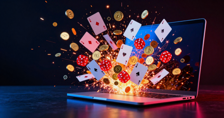 A Guide to Popular Casino Game Types and Their Rules on Zorabet