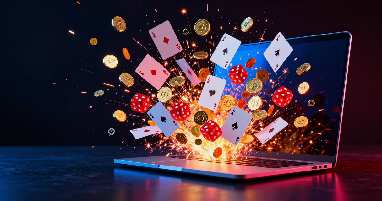 A Guide to Popular Casino Game Types and Their Rules on Zorabet