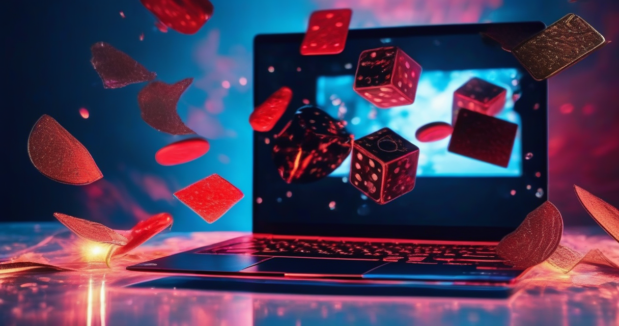 Digitálne kasínové hry a technológie v pozadí ich fungovania na Zora.bet — Kľúčové rozdiely medzi klientskými a serverov Digitálne kasínové hry a technológie v pozadí ich fungovania na Zora.bet — Kľúčové rozdiely medzi klientskými a serverov