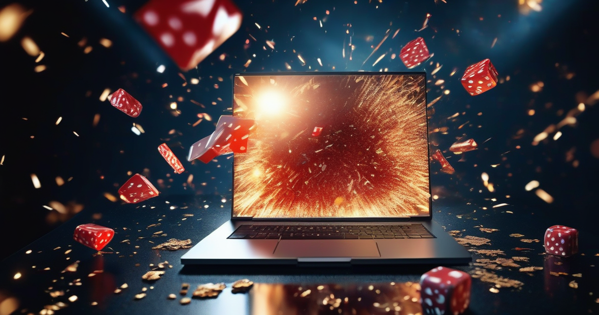 Funkcje społecznościowe w kasynach internetowych