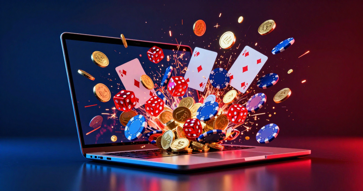 How Slot Themes and Special Features on Zora.bet Create Different Experiences — The Synergy Between Themes and Special F