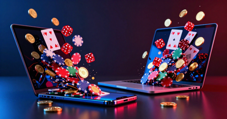 How Zorabet Mobile Casino Platforms Adapt to Different Devices