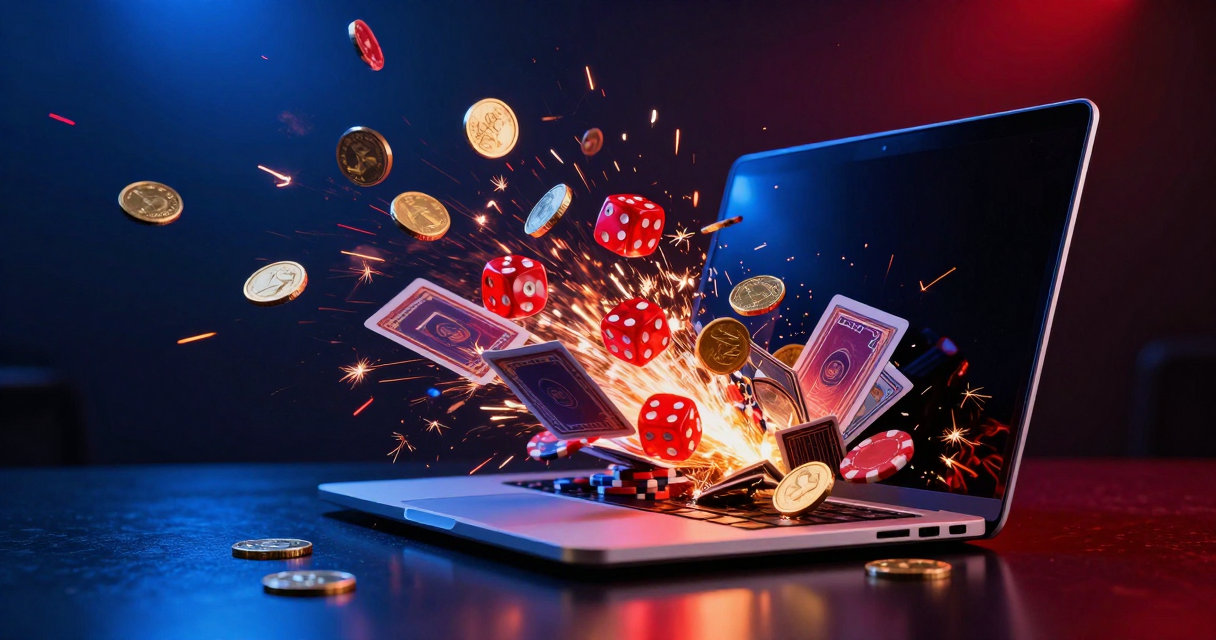 Understanding the Main Casino Game Options Available on Zorabet — The Psychology of Poker: How Zorabet’s Tables Adapt to Understanding the Main Casino Game Options Available on Zorabet — The Psychology of Poker: How Zorabet’s Tables Adapt to